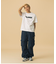 STANDARD LOGO S/S TEE