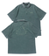 CHEMICAL WASH SLANTED OG POLO SHIRT