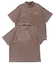 CHEMICAL WASH SLANTED OG POLO SHIRT