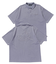 CHEMICAL WASH SLANTED OG POLO SHIRT
