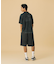 CHEMICAL WASH SLANTED OG POLO SHIRT