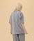 CHEMICAL WASH SLANTED OG POLO SHIRT