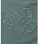 CHEMICAL WASH SLANTED OG POLO SHIRT