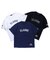 VARSITY LOGO S/S TEE