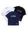 VARSITY LOGO S/S TEE