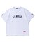 VARSITY LOGO S/S TEE