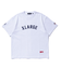 VARSITY LOGO S/S TEE