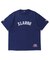 VARSITY LOGO S/S TEE