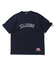 VARSITY LOGO S/S TEE