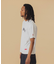 VARSITY LOGO S/S TEE