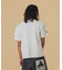 VARSITY LOGO S/S TEE