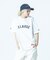 VARSITY LOGO S/S TEE