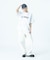 VARSITY LOGO S/S TEE