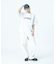 VARSITY LOGO S/S TEE