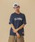 VARSITY LOGO S/S TEE