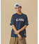 VARSITY LOGO S/S TEE