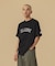 VARSITY LOGO S/S TEE