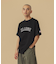 VARSITY LOGO S/S TEE