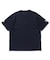 VARSITY LOGO S/S TEE