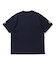 VARSITY LOGO S/S TEE