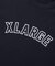 VARSITY LOGO S/S TEE
