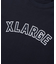 VARSITY LOGO S/S TEE
