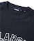 VARSITY LOGO S/S TEE