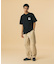 OG S/S TEE