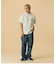 OG S/S TEE