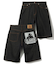 OG DENIM SHORT PANTS