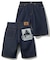 OG DENIM SHORT PANTS