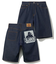 OG DENIM SHORT PANTS