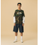OG DENIM SHORT PANTS