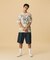 OG DENIM SHORT PANTS