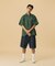 OG DENIM SHORT PANTS