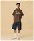 OG DENIM SHORT PANTS
