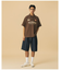 OG DENIM SHORT PANTS