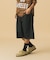 OG DENIM SHORT PANTS