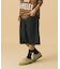OG DENIM SHORT PANTS