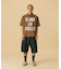 OG DENIM SHORT PANTS