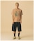 OG DENIM SHORT PANTS