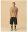 OG DENIM SHORT PANTS