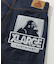 OG DENIM SHORT PANTS