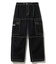 RESORT CARGO PANTS