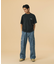 RESORT CARGO PANTS