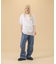 RESORT CARGO PANTS