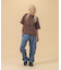 RESORT CARGO PANTS