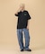 RESORT CARGO PANTS