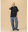 RESORT CARGO PANTS