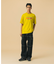 RESORT CARGO PANTS